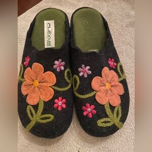 Flexus by Spring Step Wildflower Women's Size 37 EU 6.5:7 US New